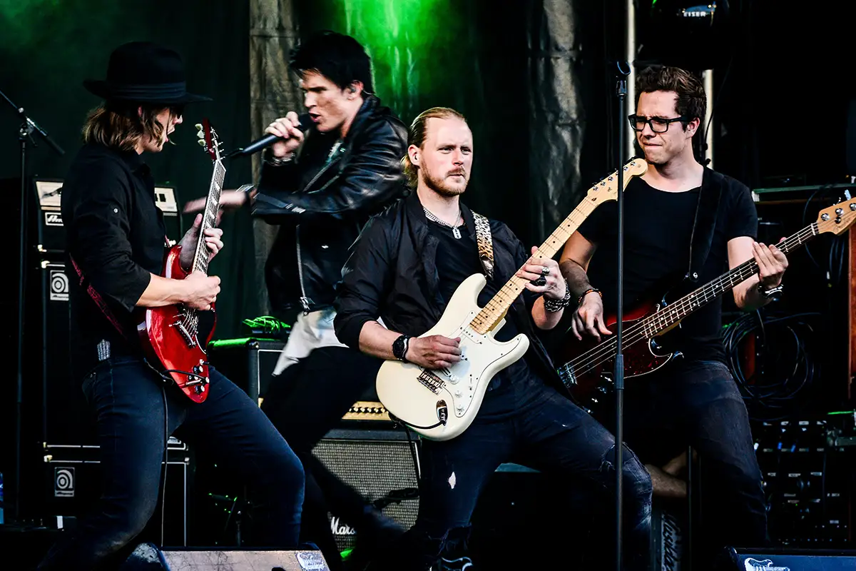 What Percentage of Bands Actually Make It? The Truth About Music Success