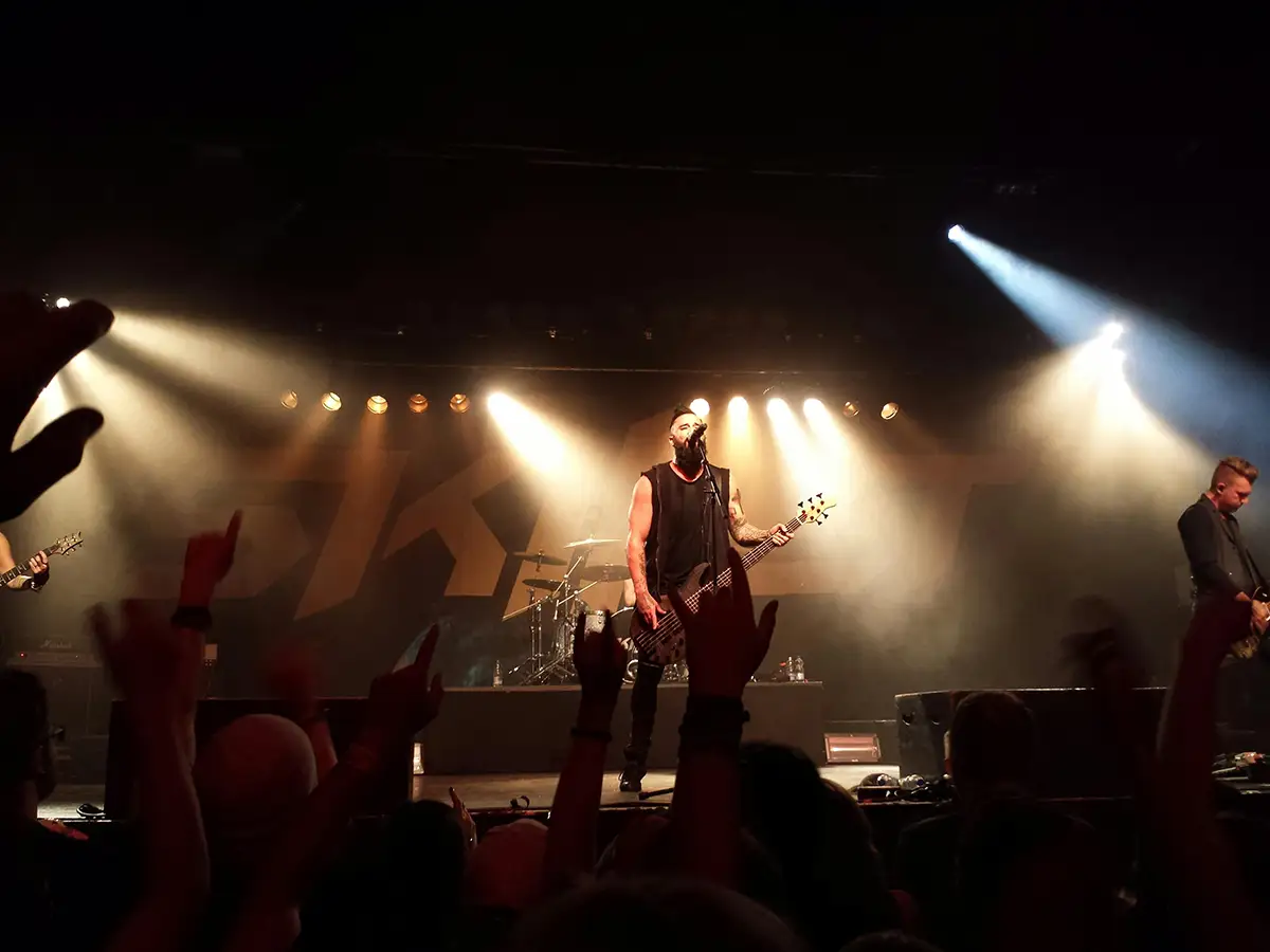 The Independent Music Economy: Why More Artists Are Going DIY