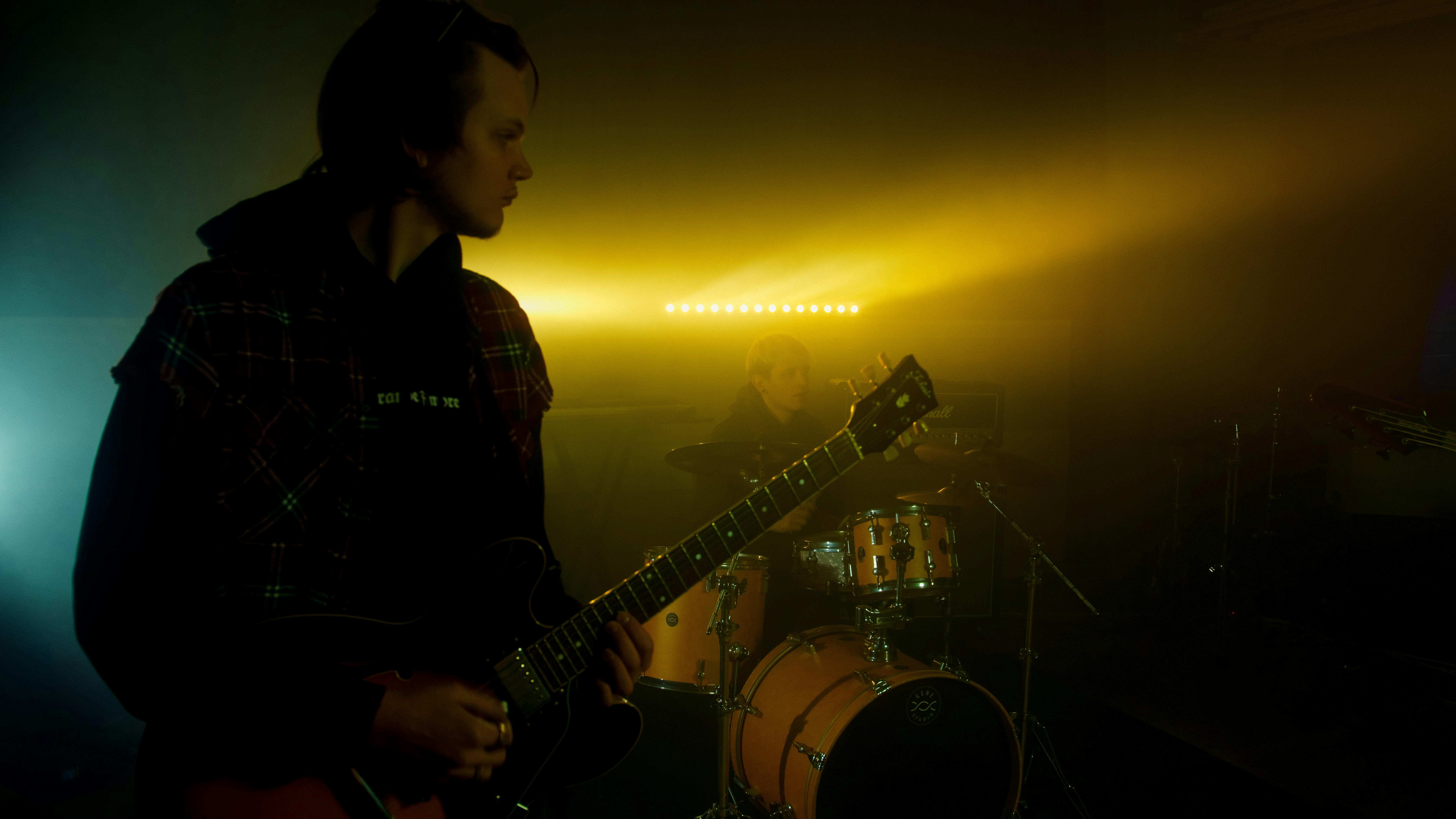 What is SONIC DIY? The Ultimate Band Management Platform for Independent Artists
