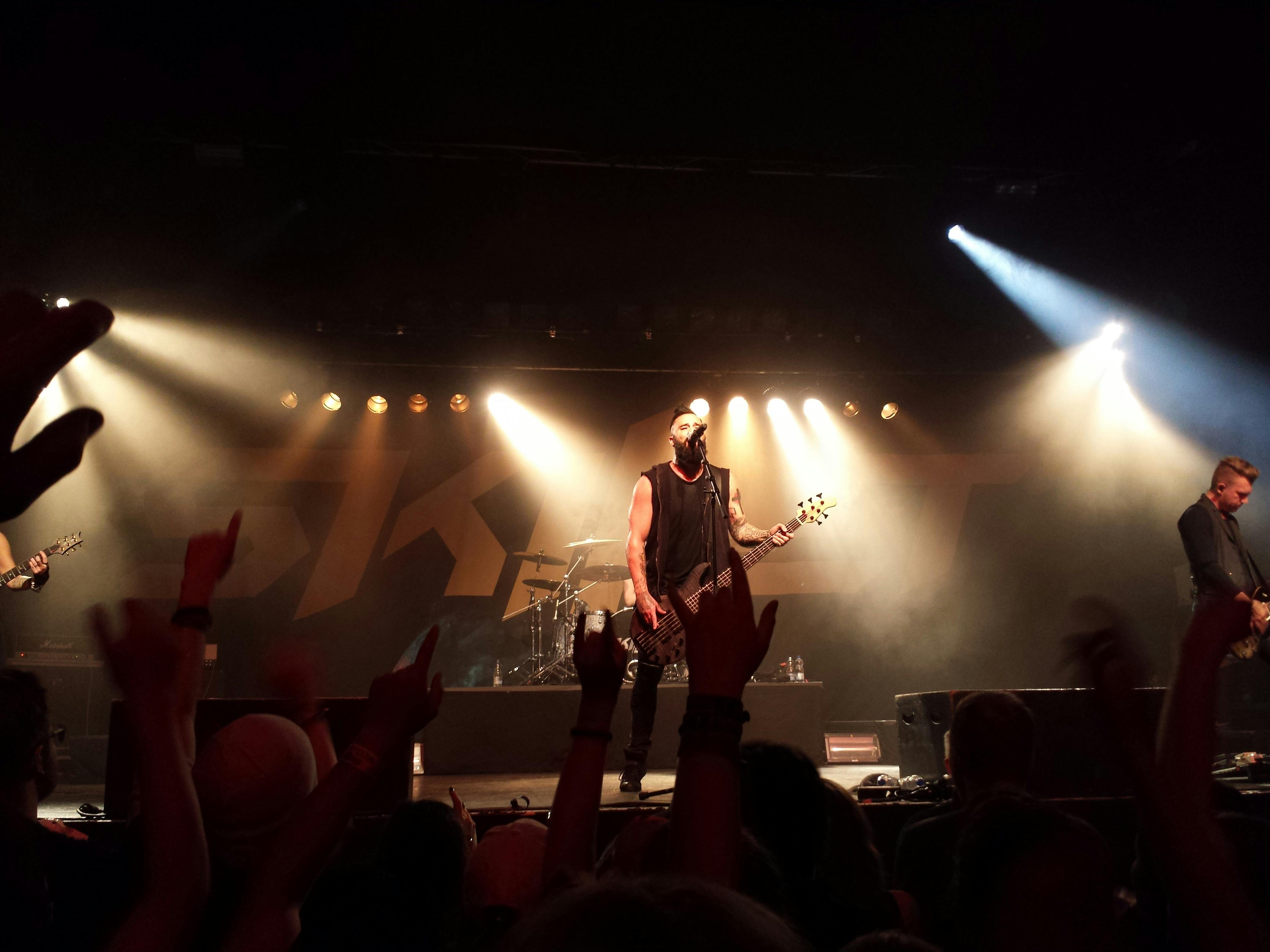 The Future of Band Management: Why Automation is a Game-Changer for Indie Bands