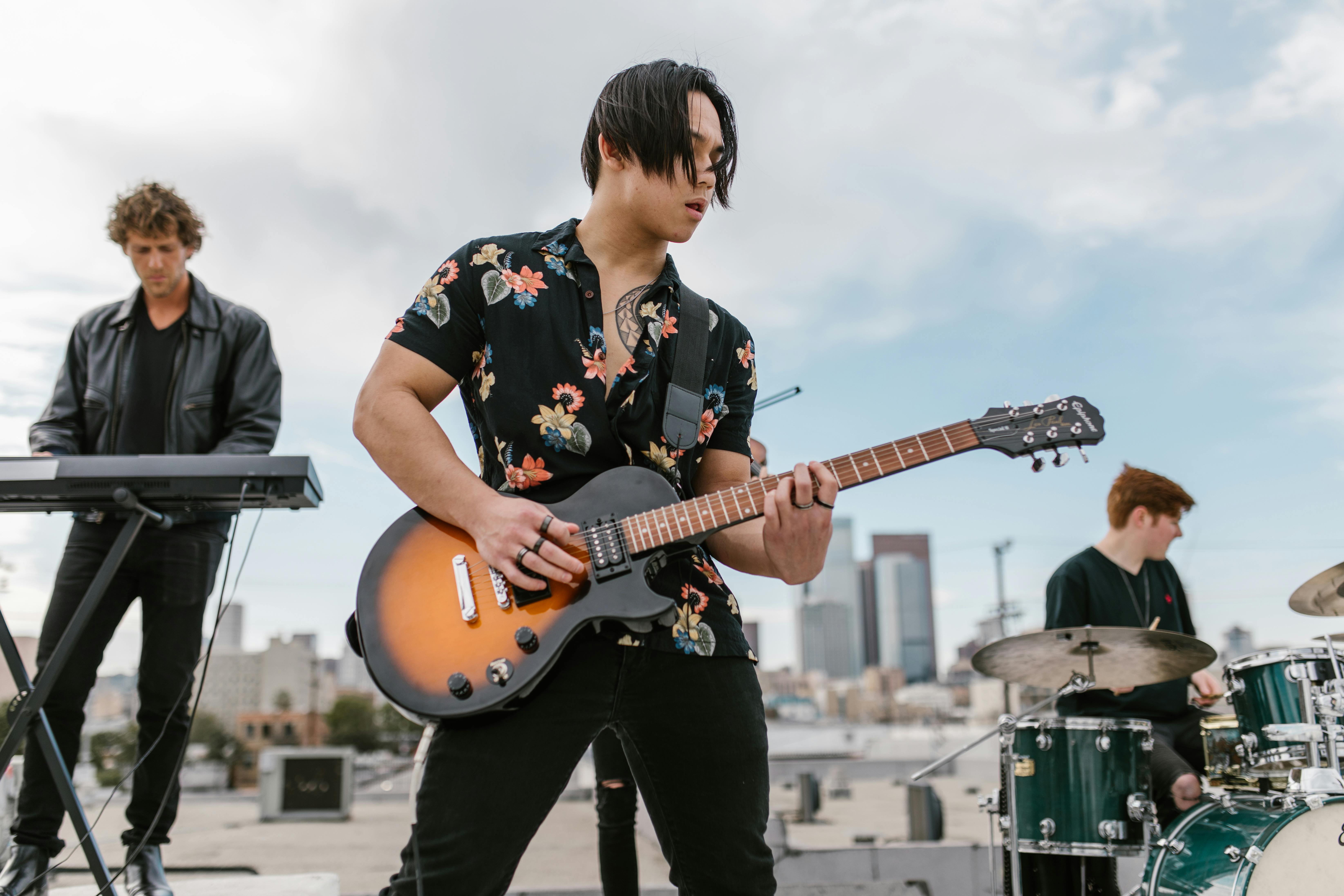 DIY vs. Major Label: How Independent Artists Can Succeed Without a Record Deal